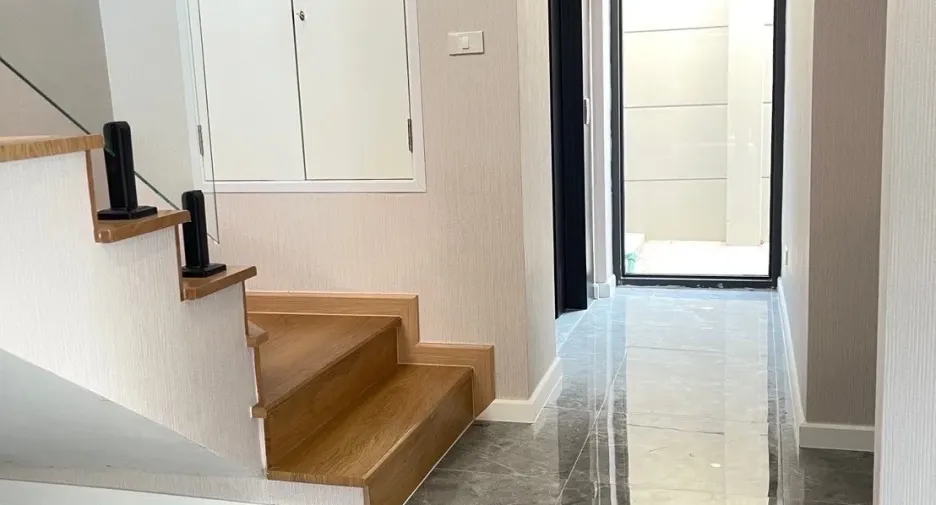 Casa en alquiler de 3 habitaciones en Watthana, Bangkok