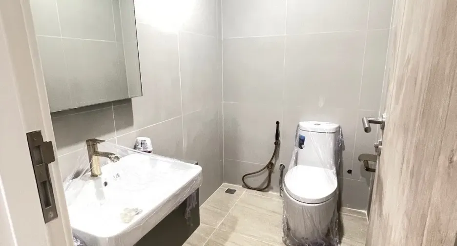 For rent 3 bedrooms house in Watthana, Bangkok