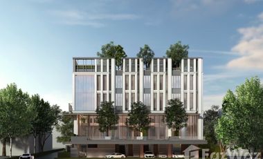Haus zur Miete mit 3 Zimmer in Watthana, Bangkok