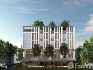 Аренда 3 спальни дом в Щаттхана, Бангкок