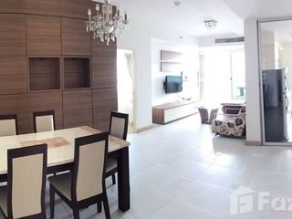 For rent 2 bedrooms condo in Khlong San, Bangkok