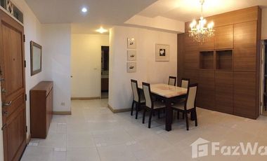 ให้เช่า 2 ห้องนอน คอนโด ใน คลองสาน, กรุงเทพฯ