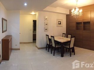 For rent 2 bedrooms condo in Khlong San, Bangkok