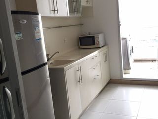 For rent 2 bedrooms condo in Khlong San, Bangkok