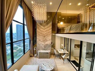 For rent 1 bed condo in Sathon, Bangkok
