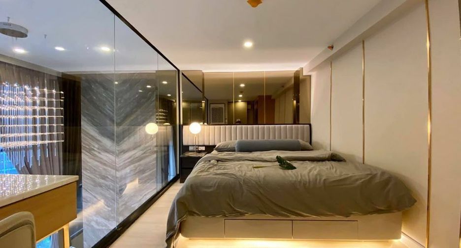 For rent 1 Beds condo in Sathon, Bangkok