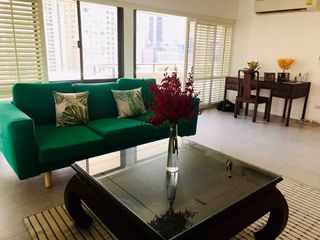 For rent 3 bedrooms condo in Pathum Wan, Bangkok