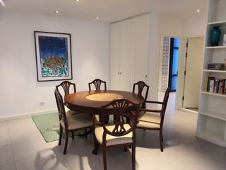 For rent 3 bedrooms condo in Pathum Wan, Bangkok
