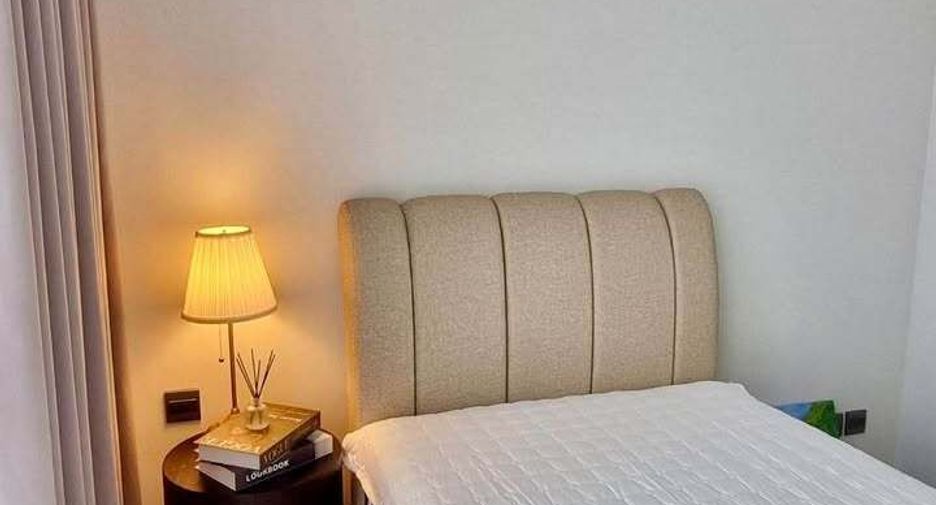 For rent 2 ベッドルーム condo in Pathum Wan, Bangkok