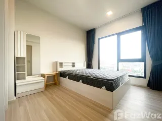 Wohnung zur Miete mit 1 Zimmer in Thon Buri, Bangkok