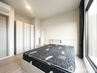 Wohnung zur Miete mit 1 Zimmer in Thon Buri, Bangkok