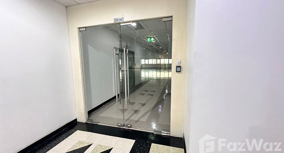 Аренда офис в Щаттхана, Бангкок