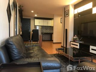出租 2 卧室 公寓 在 Watthana, 曼谷