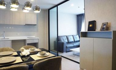 For rent 1 Beds condo in Khlong Toei, Bangkok