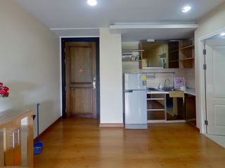 For rent 1 bed condo in Phra Khanong, Bangkok