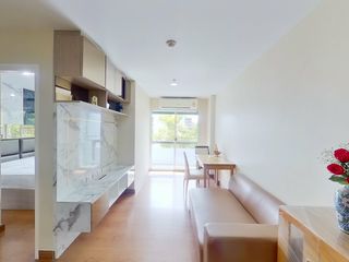 For rent 1 bed condo in Phra Khanong, Bangkok