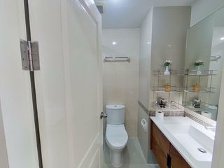 For rent 1 bed condo in Phra Khanong, Bangkok