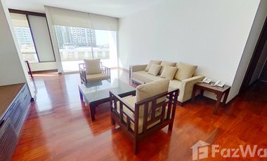 Wohnung zur Miete mit 2 Zimmer in Watthana, Bangkok