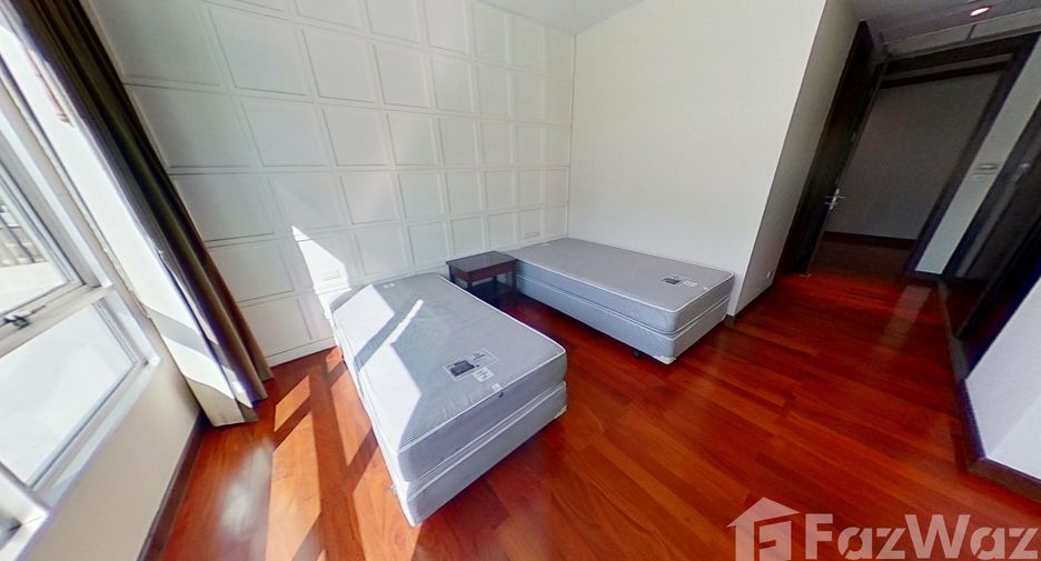 For rent 2 ベッドルーム condo in Watthana, Bangkok