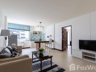 出租 1 卧室 公寓式住宅 在 Chatuchak, 曼谷