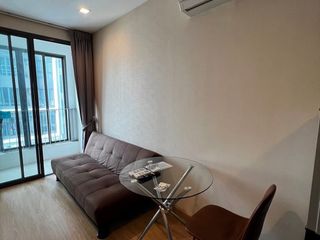 For rent 1 bed condo in Ratchathewi, Bangkok