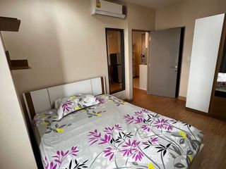 For rent 1 bed condo in Ratchathewi, Bangkok
