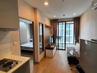 For rent 1 bed condo in Ratchathewi, Bangkok
