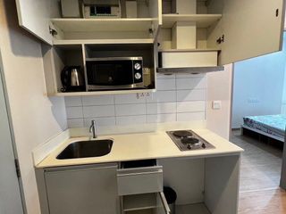 For rent 1 bed condo in Ratchathewi, Bangkok