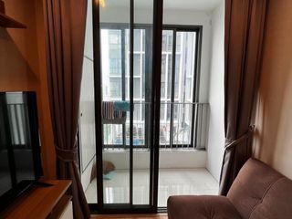 For rent 1 bed condo in Ratchathewi, Bangkok