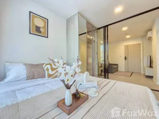 For rent 1 bed condo in Bang Na, Bangkok