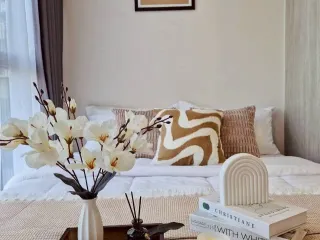 For rent 1 bed condo in Bang Na, Bangkok