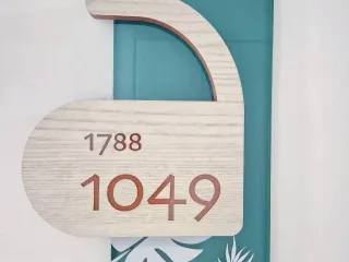 For rent 1 bed condo in Bang Na, Bangkok