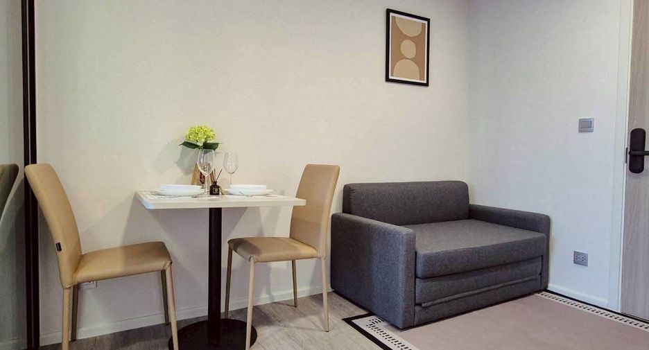 Wohnung zur Miete mit 1 Zimmer in Bang Na, Bangkok