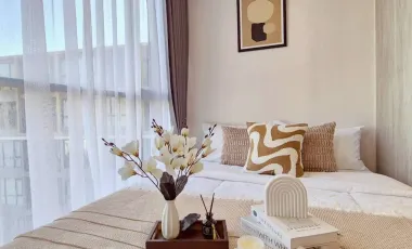 Wohnung zur Miete mit 1 Zimmer in Bang Na, Bangkok