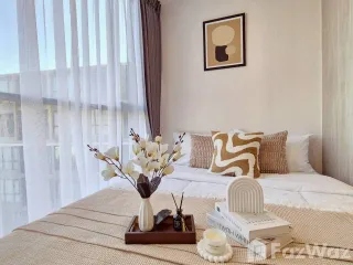 For rent 1 bed condo in Bang Na, Bangkok