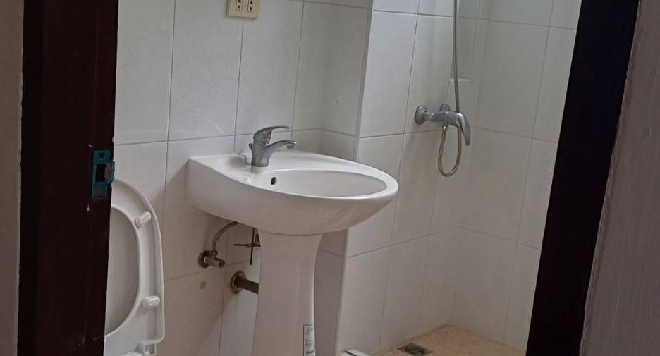 Apartamento en alquiler de 2 habitaciones en Sathon, Bangkok