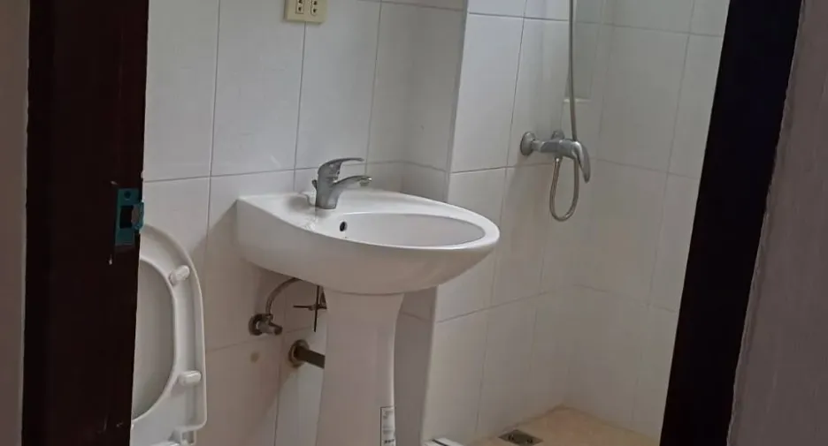 For rent 2 bedrooms apartment in Sathon, Bangkok