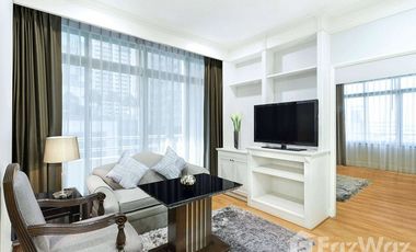 For rent 2 bedrooms apartment in Pathum Wan, Bangkok