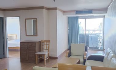 Condo en alquiler de 2 habitaciones en Khlong Toei, Bangkok