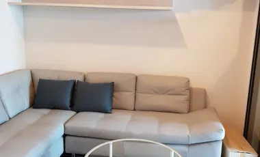 For rent 1 Beds condo in Khlong Toei, Bangkok