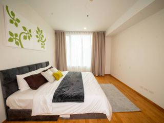 Condo en alquiler de 2 habitaciones en Sathon, Bangkok