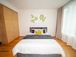 Condo en alquiler de 2 habitaciones en Sathon, Bangkok