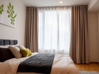 Condo en alquiler de 2 habitaciones en Sathon, Bangkok