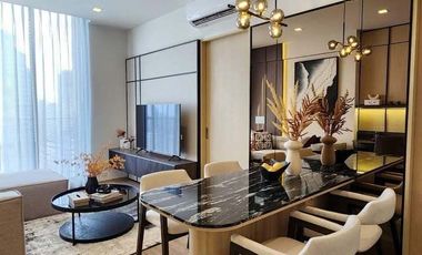 À louer 1 chambre condo à Watthana, Bangkok