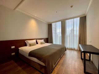 Wohnung zur Miete mit 3 Zimmer in Pathum Wan, Bangkok