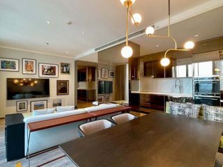 Wohnung zur Miete mit 3 Zimmer in Pathum Wan, Bangkok