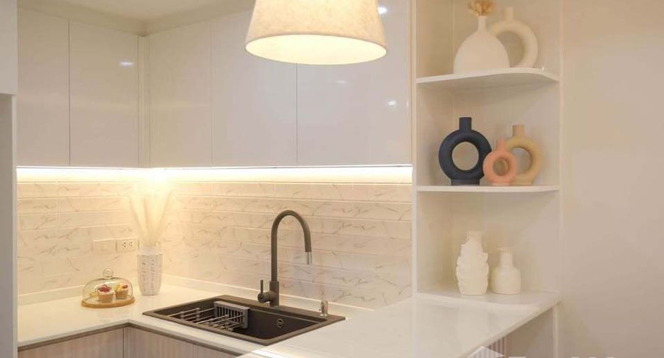 Condo en alquiler de 2 habitaciones en Prawet, Bangkok
