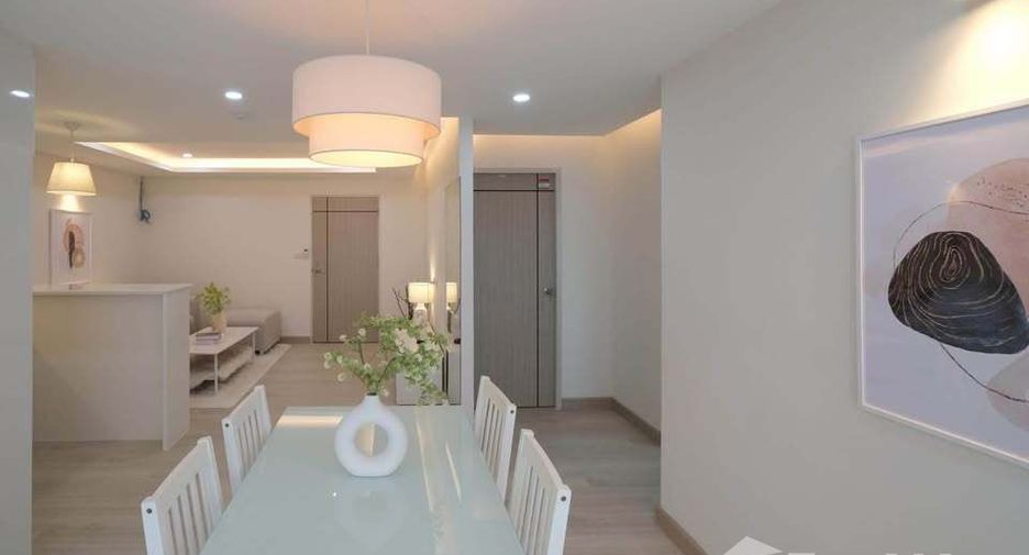Condo en alquiler de 2 habitaciones en Prawet, Bangkok