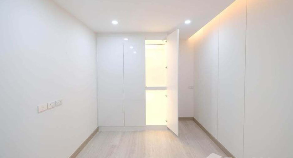 Condo en alquiler de 2 habitaciones en Prawet, Bangkok