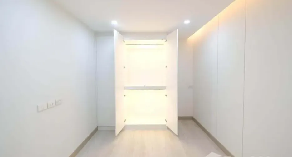 Condo en alquiler de 2 habitaciones en Prawet, Bangkok
